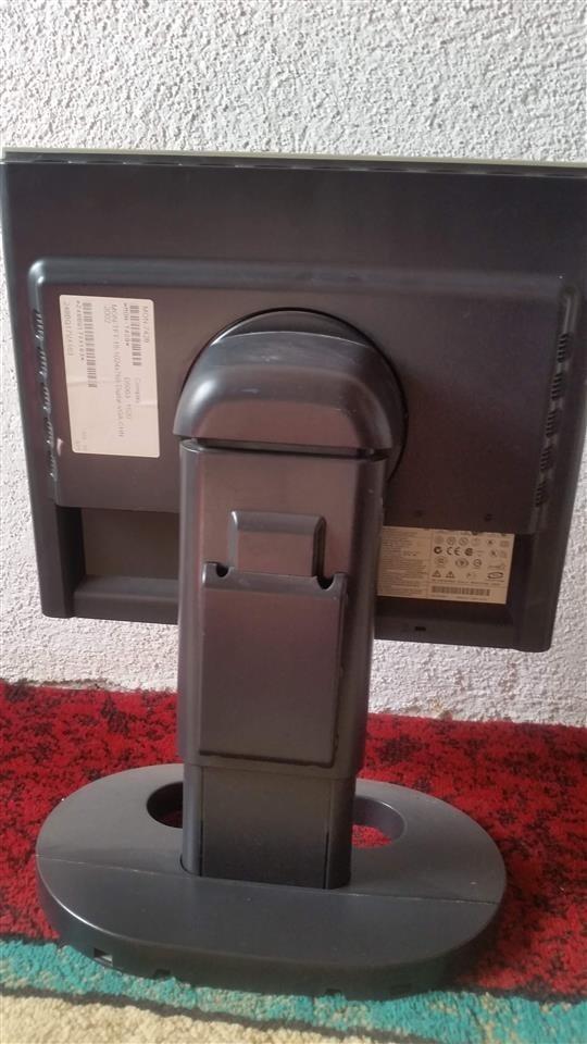 Monitor-per-shtepiz