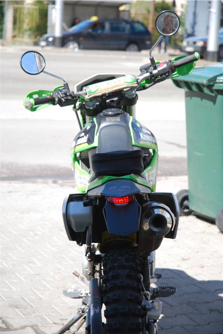 Kawasaki-