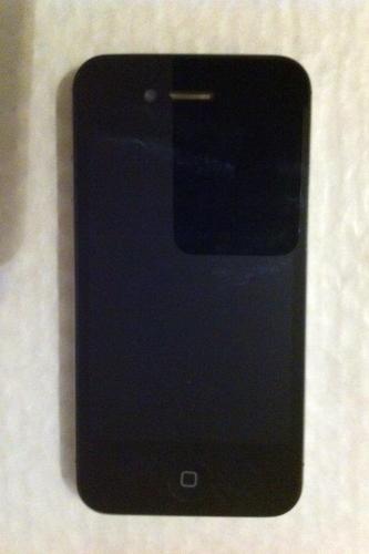 Iphone 4s