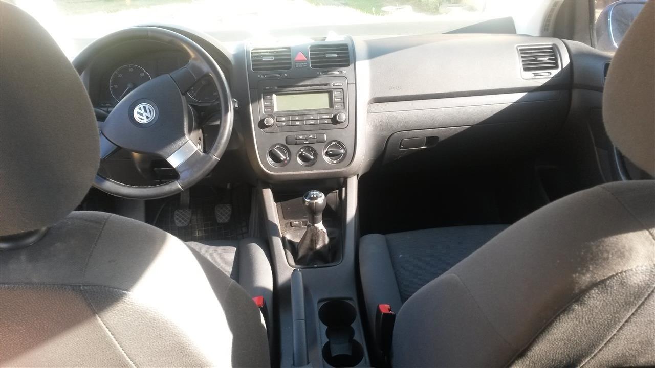 Golf-5