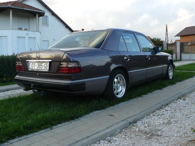 Merceses-250