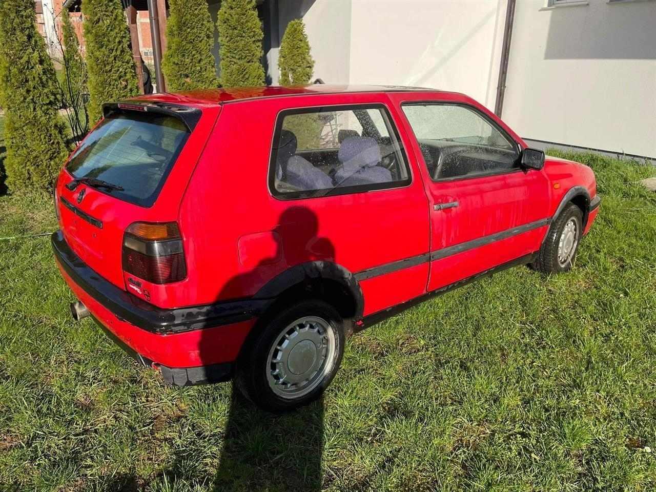 Golf-3