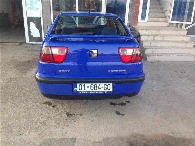 seat