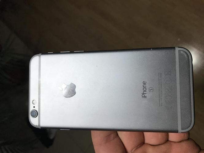 Iphone 6s
