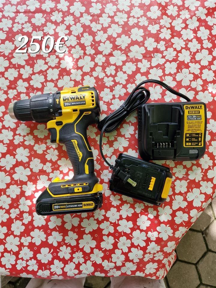 Stanley charm fatmax fmc628