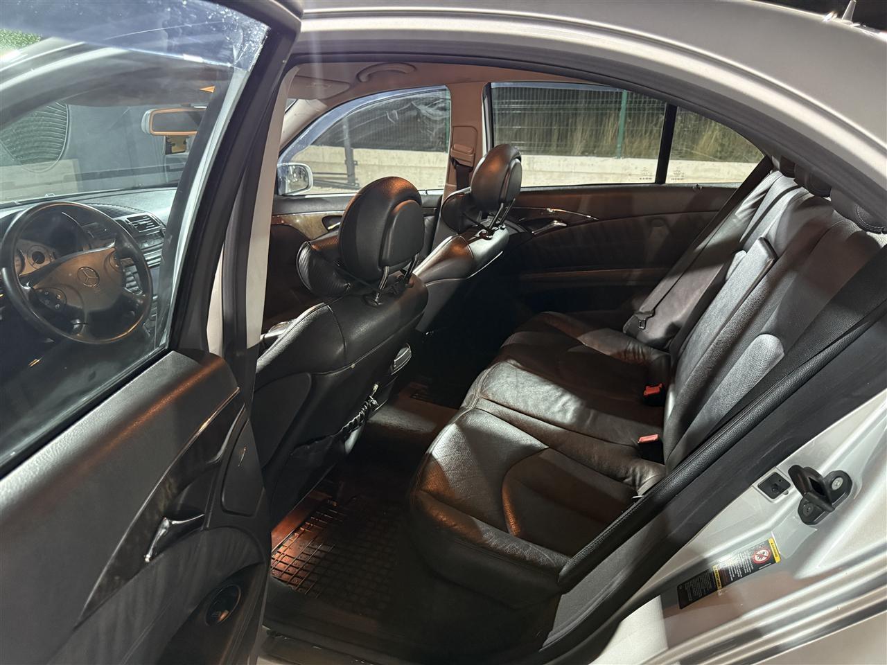 Merceedes-e-class-270