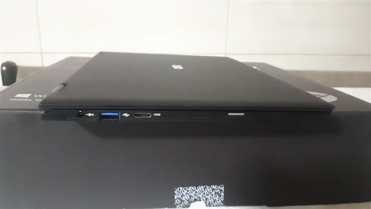 Notebook-CNC