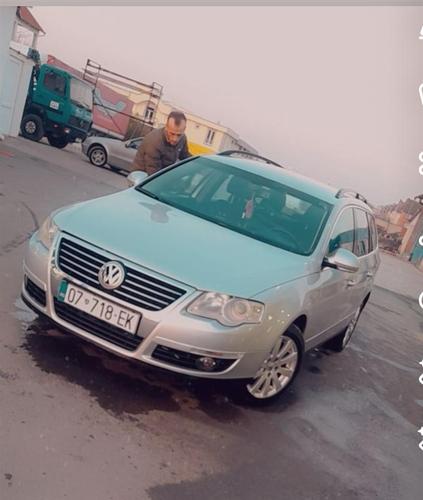 Shitet passat 3c