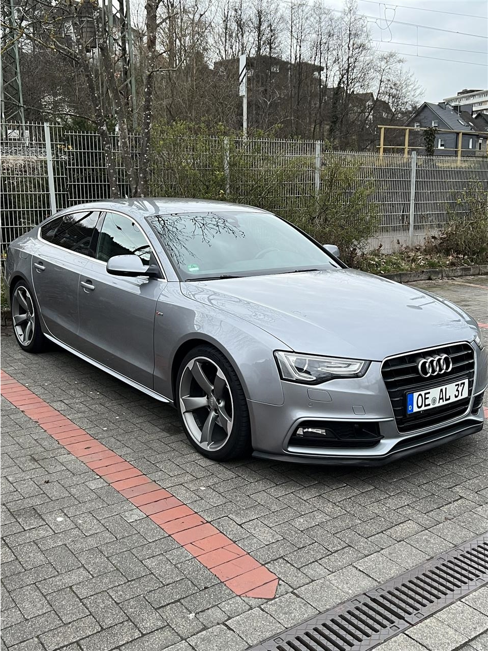 Audi-A5-2-0-Diesel