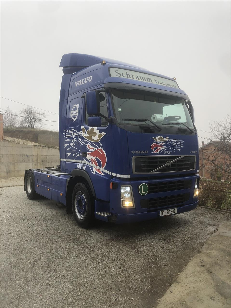 Volvo