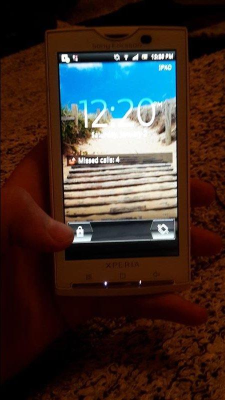 Sony-Ericsson