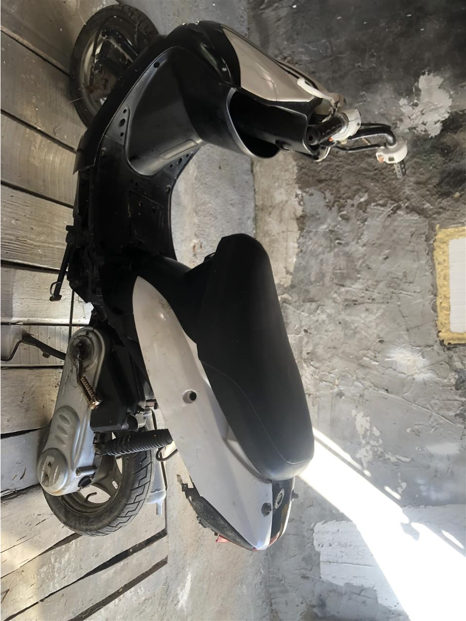 Kinez-50cc