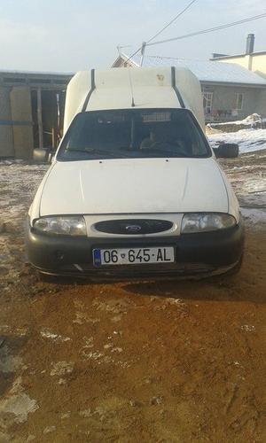 shesh ford courier 