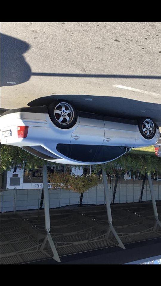 Vw-passat