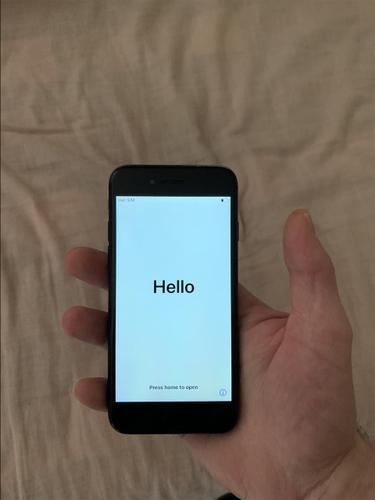Iphone 7