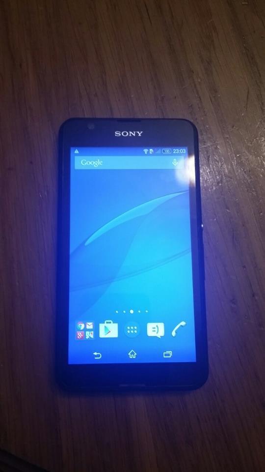 Sony-xperia