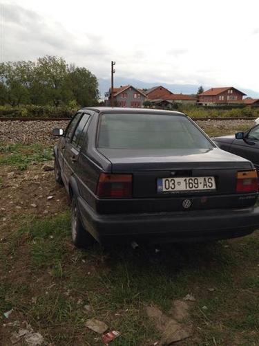 VW Jetta