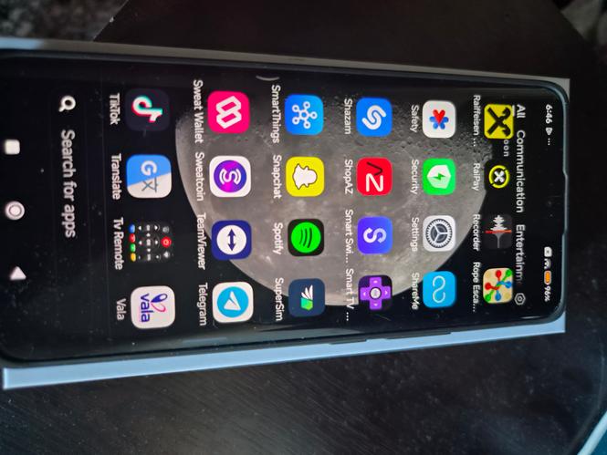Shitet xiaomi redmi note 14pro 5g