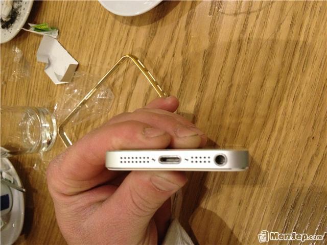 Iphone-5