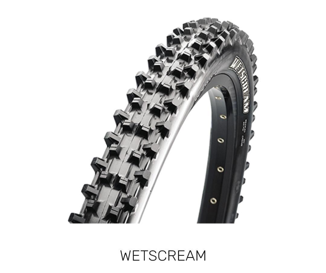 MAXXIS-