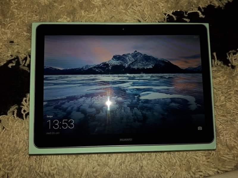 Tablet