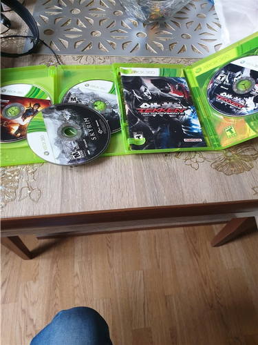 Xbox 360