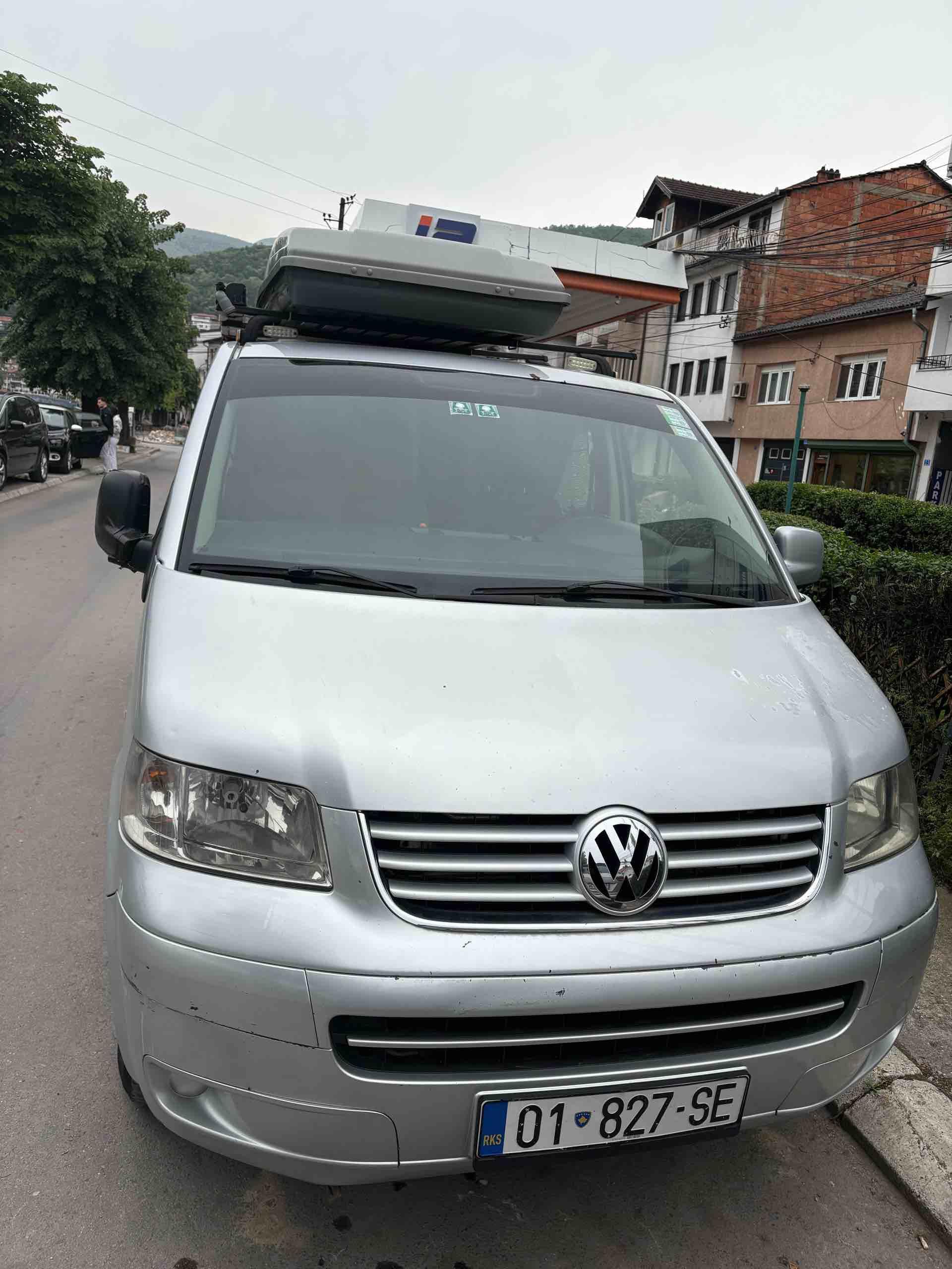 Camper