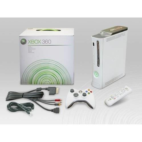 X box 360