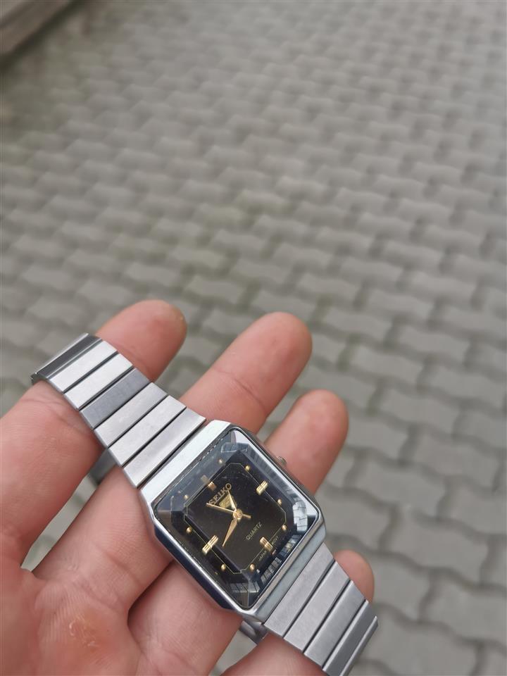 Ora-SEIKO