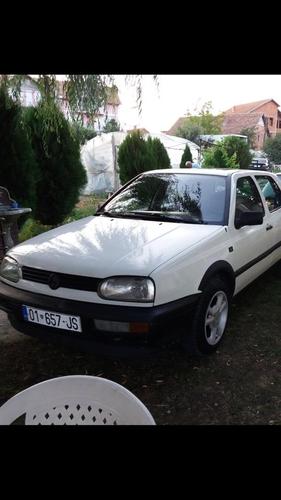 Golf 3