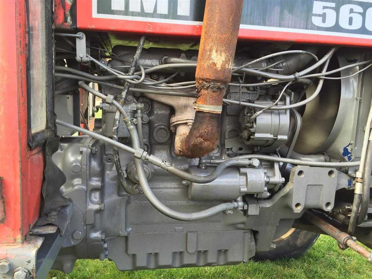 Traktor-577