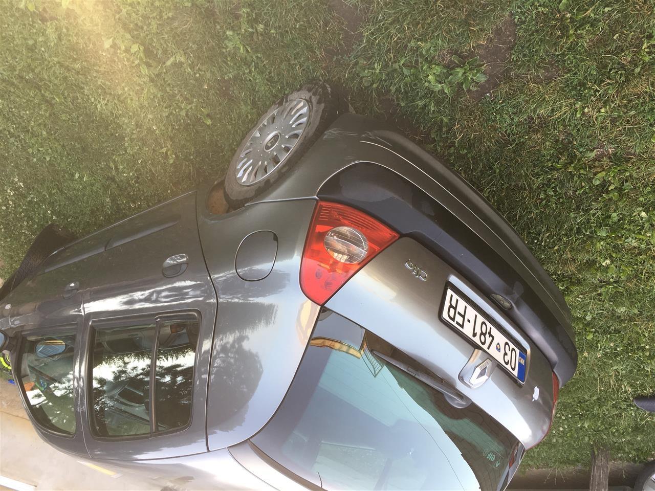 Reno-clio
