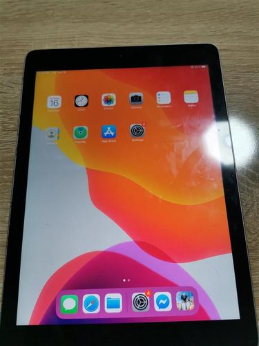 IPAD 5th generation 128GB 