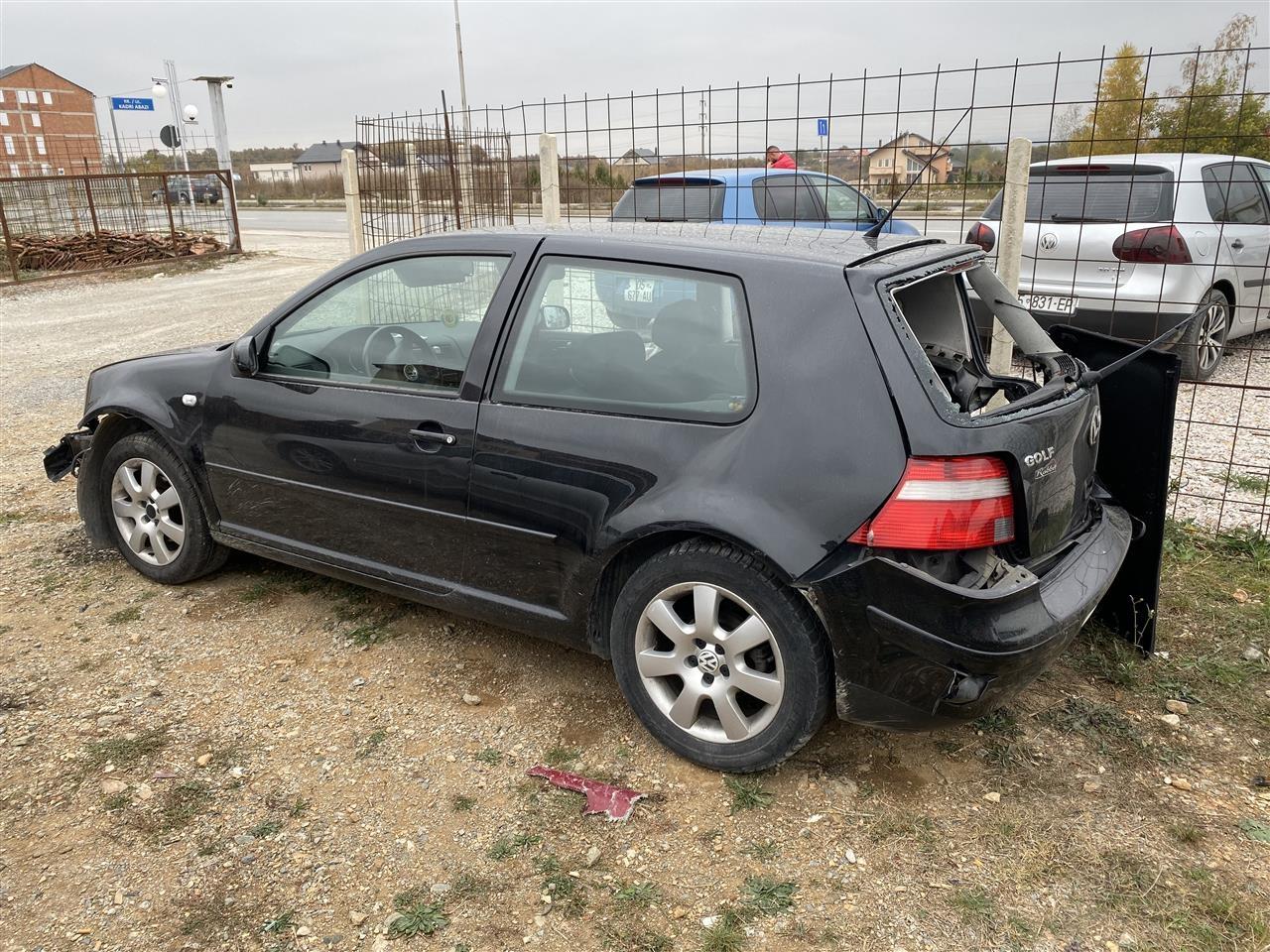 Golf-4
