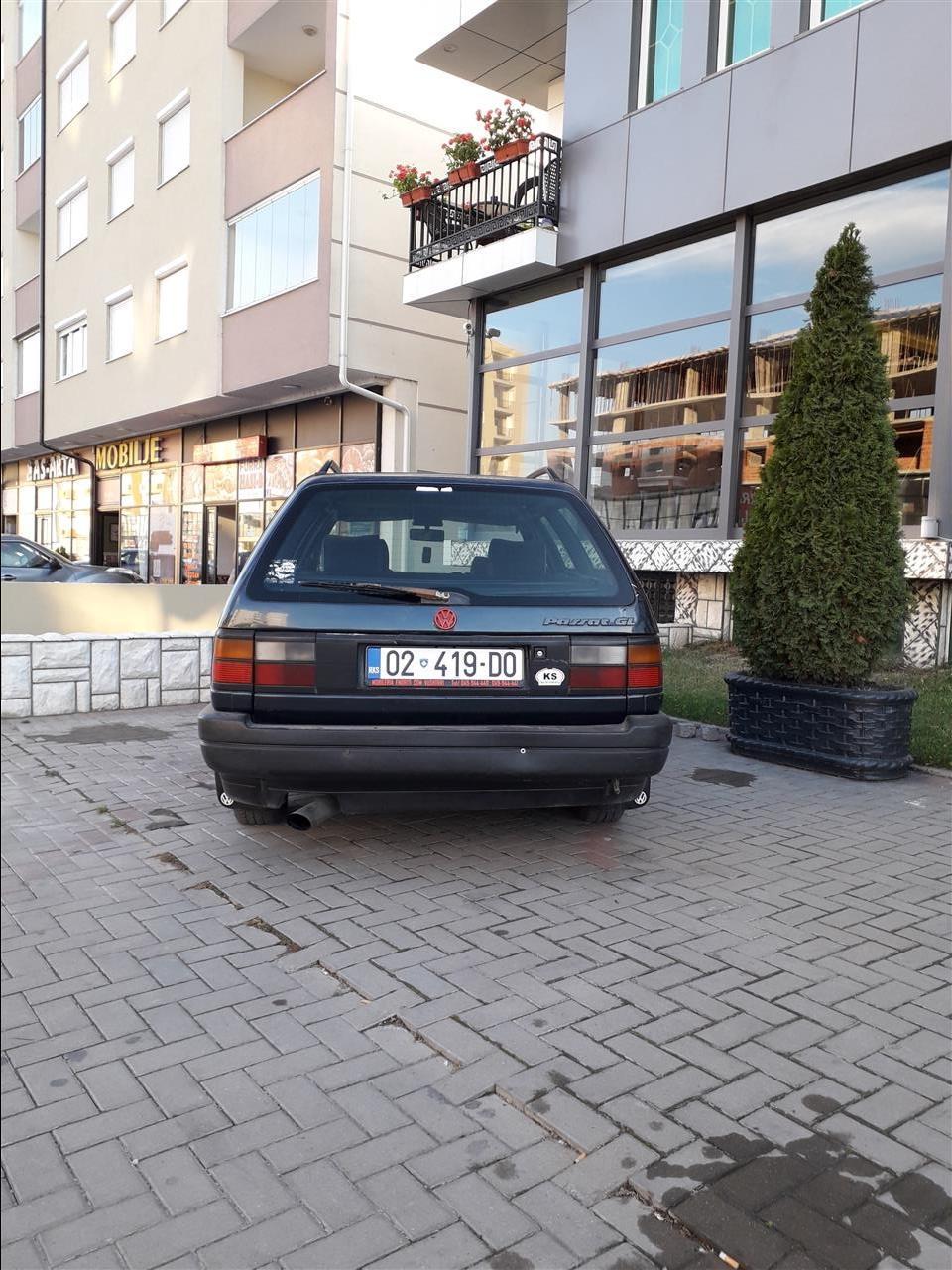 Pasat
