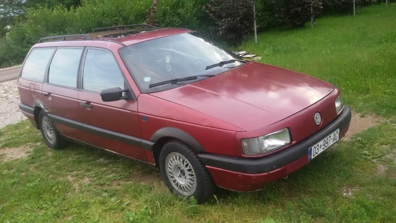 Passat