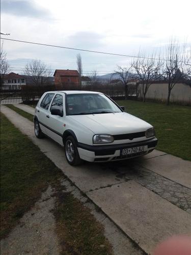 Golf 3