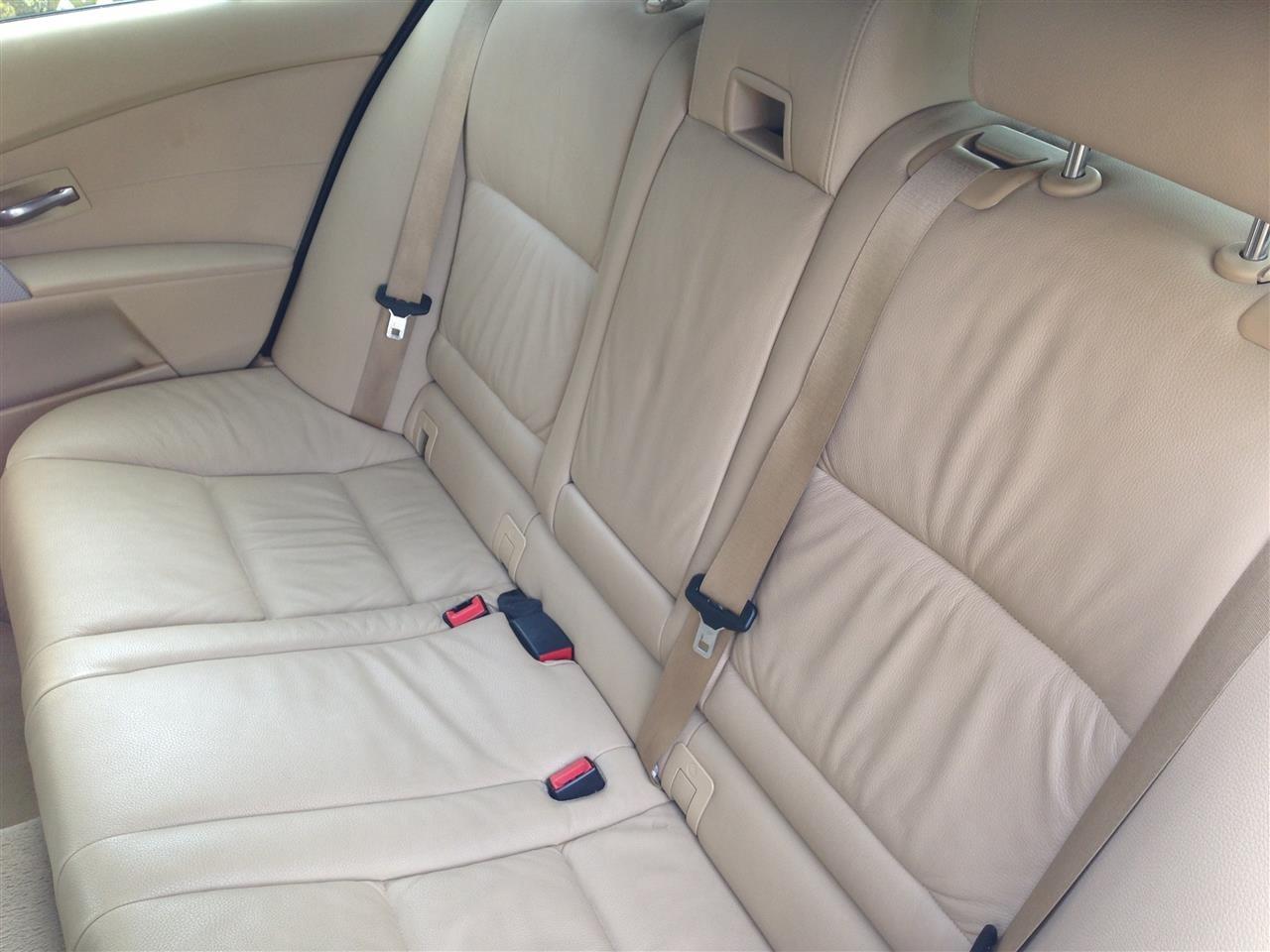 BMW-525-m-packet-