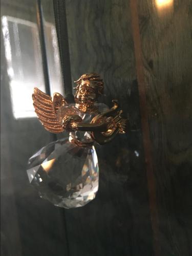 aksesor SWAROVSKI