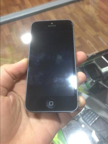 Iphone 5 