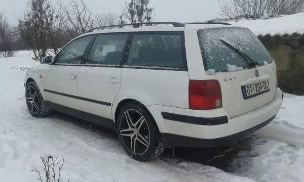 Passat