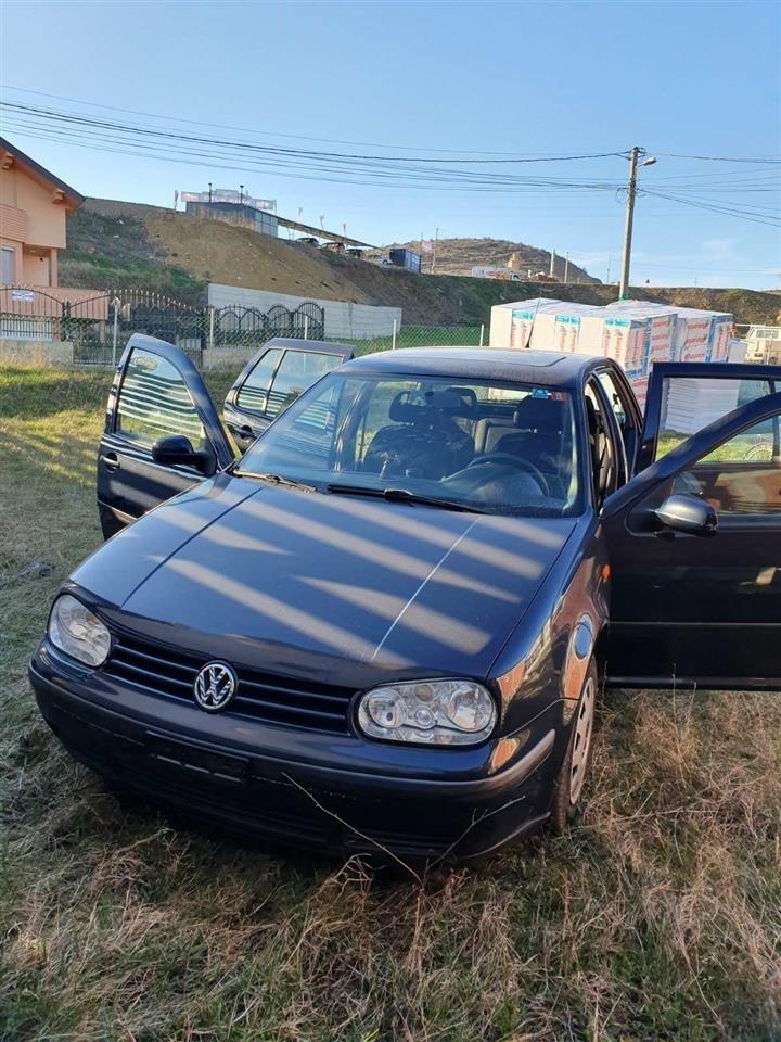 Golf-4