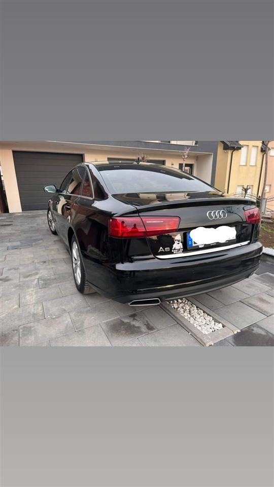 Audi-