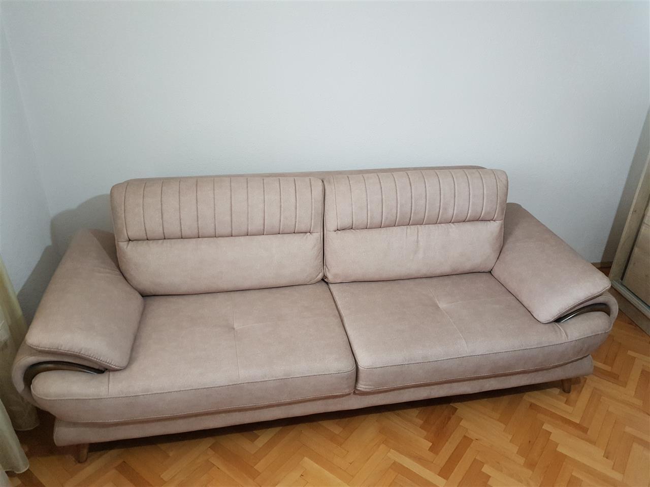 Krevat-