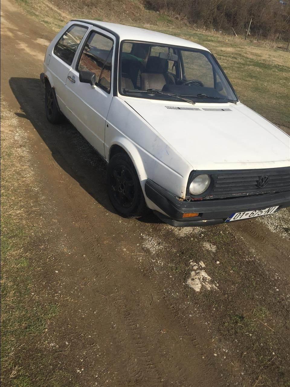 Golf-2