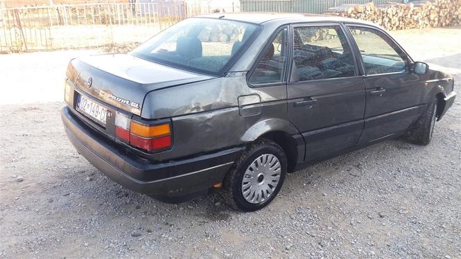 Passat 