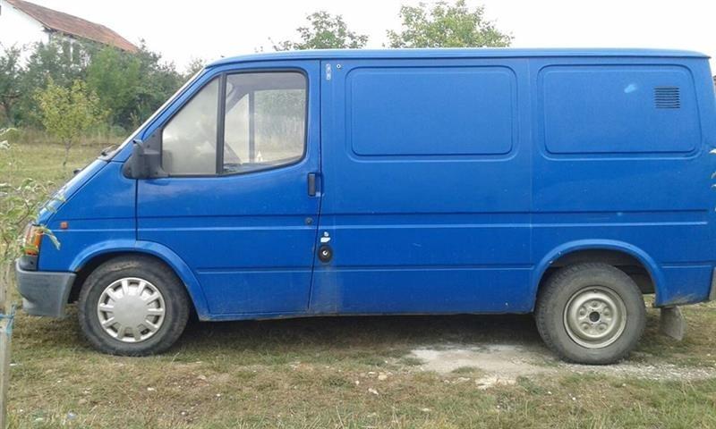Kombe-ford