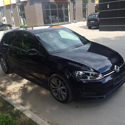 Golf 7 