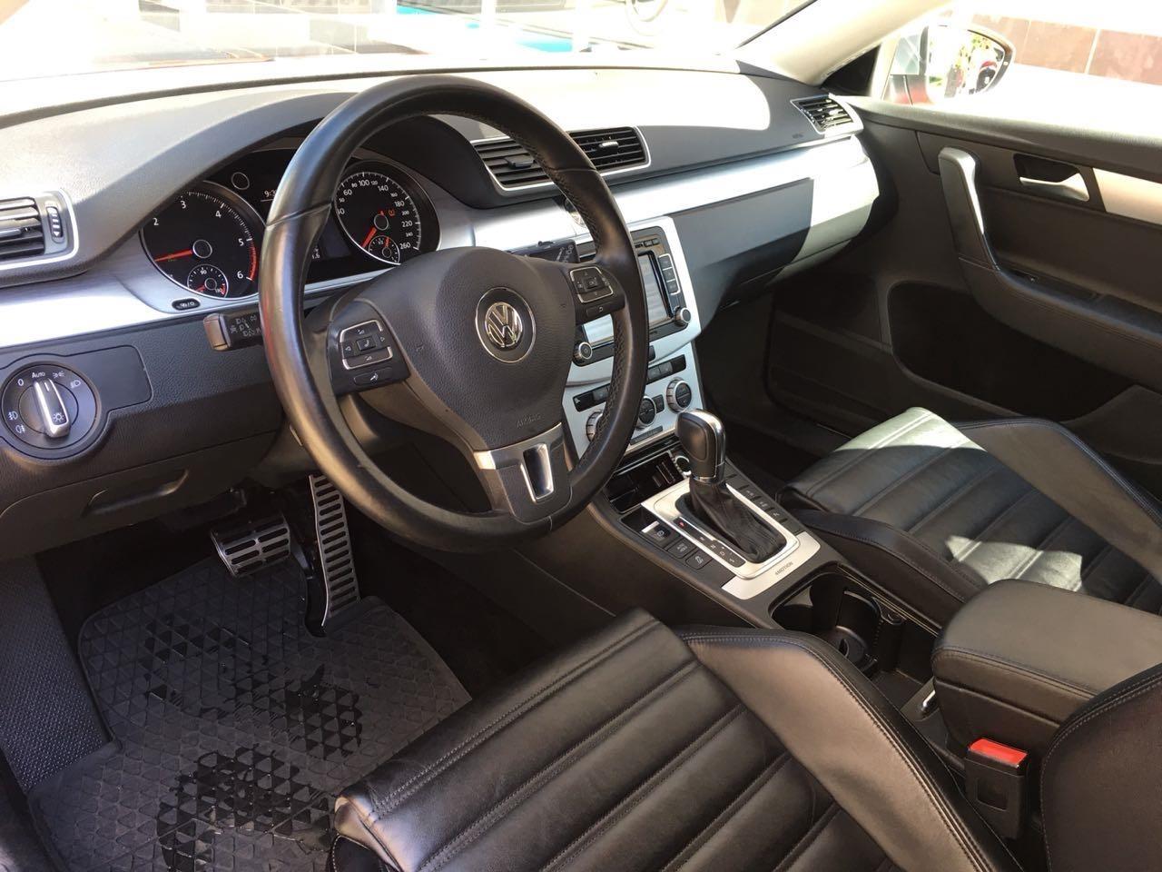 Passat-Alltrack