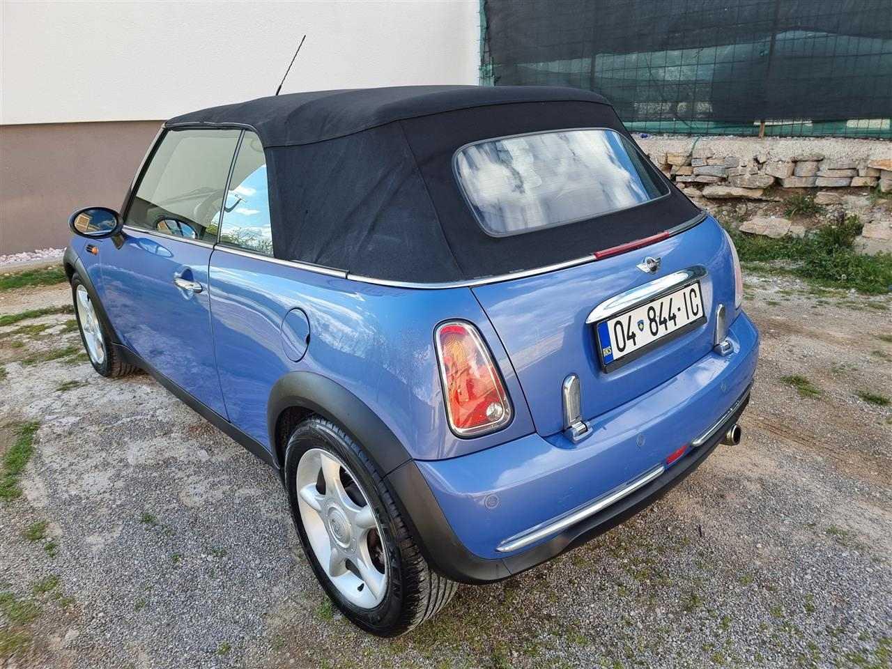 Mini-coper